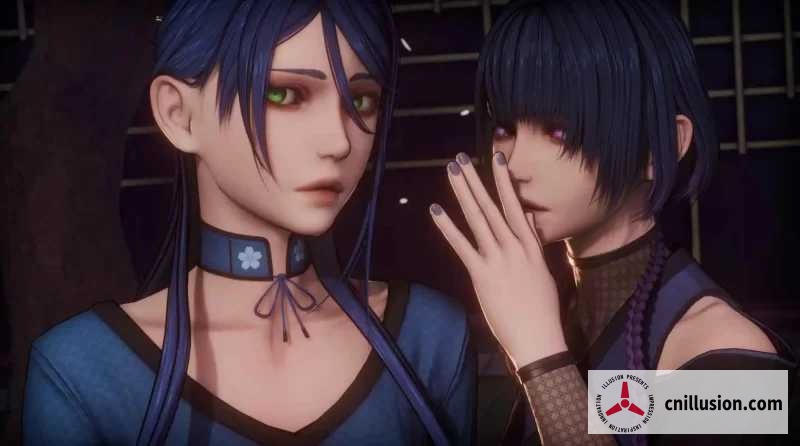 【亚洲风神作SLG/官中】彼岸花 [LycorisRadiata CH1] [官方中文重置版] [PC+安卓/700]【微云网盘/直链】