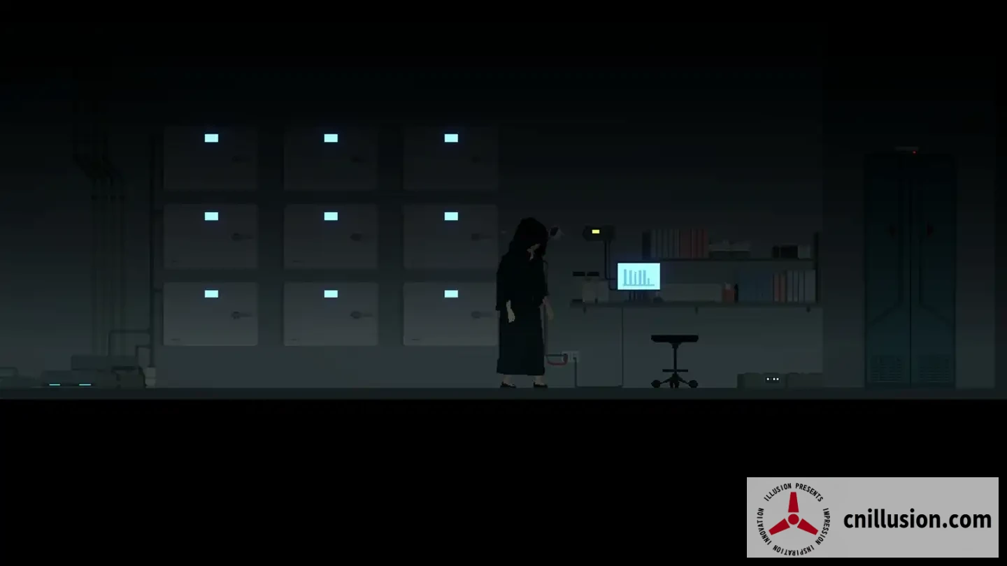 DECOY 群青的魔女 [v2.0 内嵌汉化版+DLC+存档] [PC] [爆款ACT/动态/汉化/追加DLC] [1.7G/FM/百度]