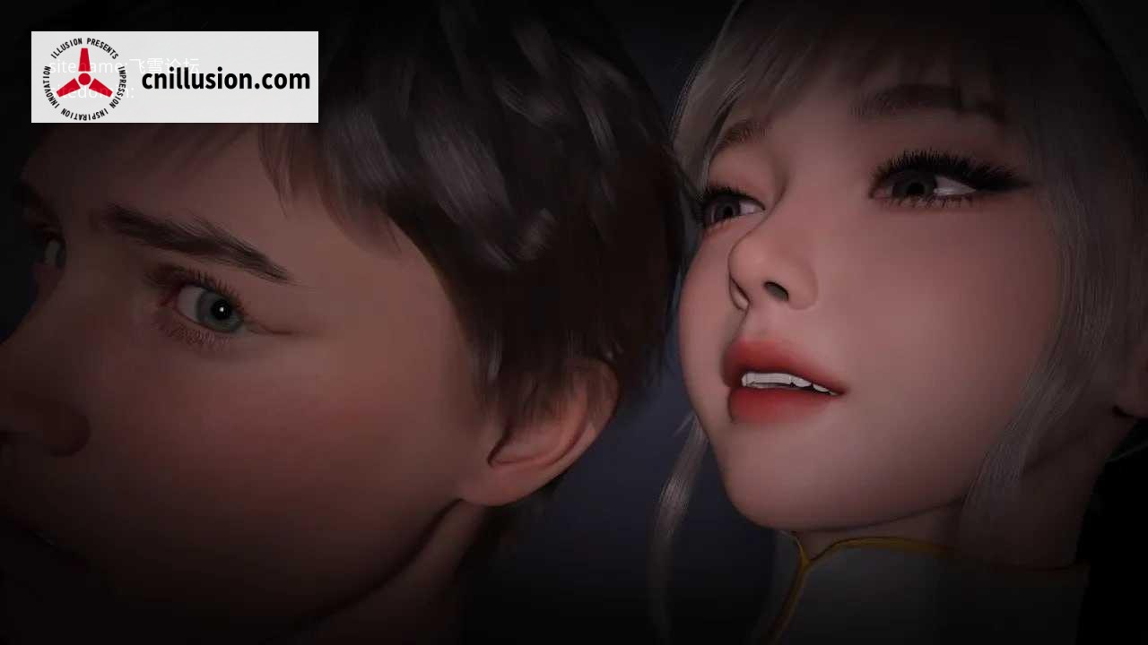 维洛莉亚的低语 Veloria's Whisper [汉化版+无码] [PC] [RPG/动态H/汉化] [1.57G/百度云/FM]