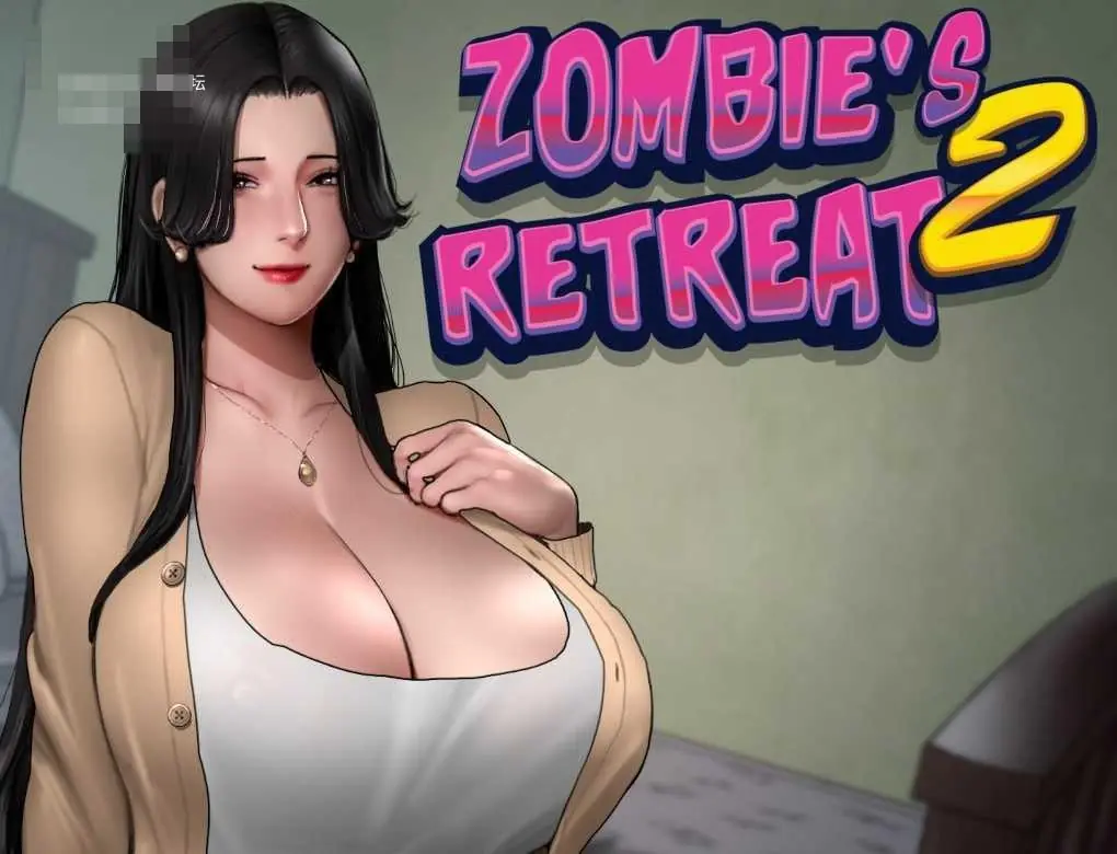僵尸生活2：僵局 (Zombie’s Retreat 2: Gridlocked) [AI汉化/无码] [三部合集版] /百度云 & FM
