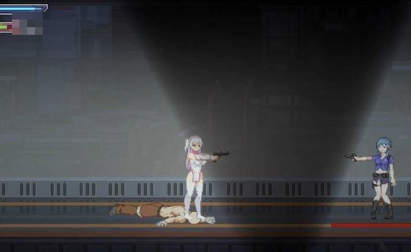 [多萝丝协议 / DolOS Protocol] [官中 v0.1.95] [PC] [ACT/像素动态] [1.7G/微云网盘/直链]