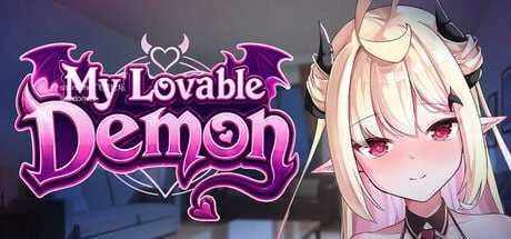 [我可爱的恶魔 / My Lovable Demon] [v0.9.7 生肉+无码+动态] [PC+安卓+Mac] [RPG, 同居, 魅魔, 动态] [5.23G/百度云/FM]