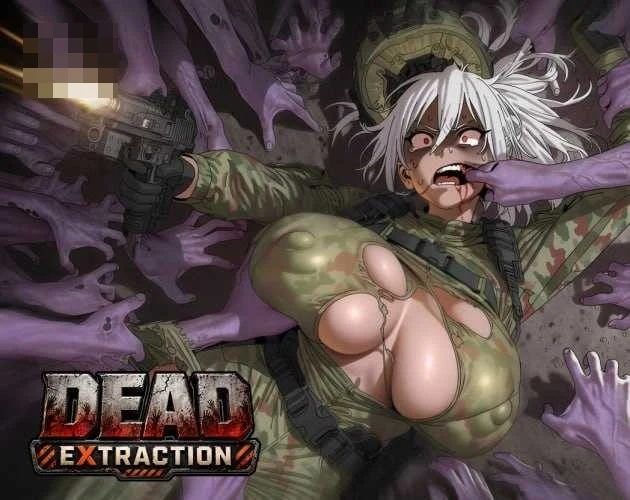 死亡撤离 / Dead Extraction [官方中文步兵版] [1.6G] [Ver1.59] [微云网盘/直链] [ACT] [官中] [步兵]