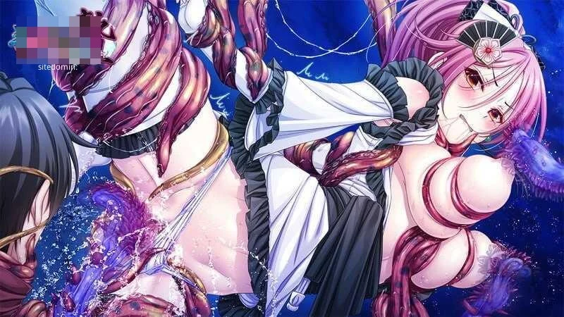 三毒缭乱·牲 【AI汉化+存档】【ADV】【PC】【百度云/FM】【16.0G】