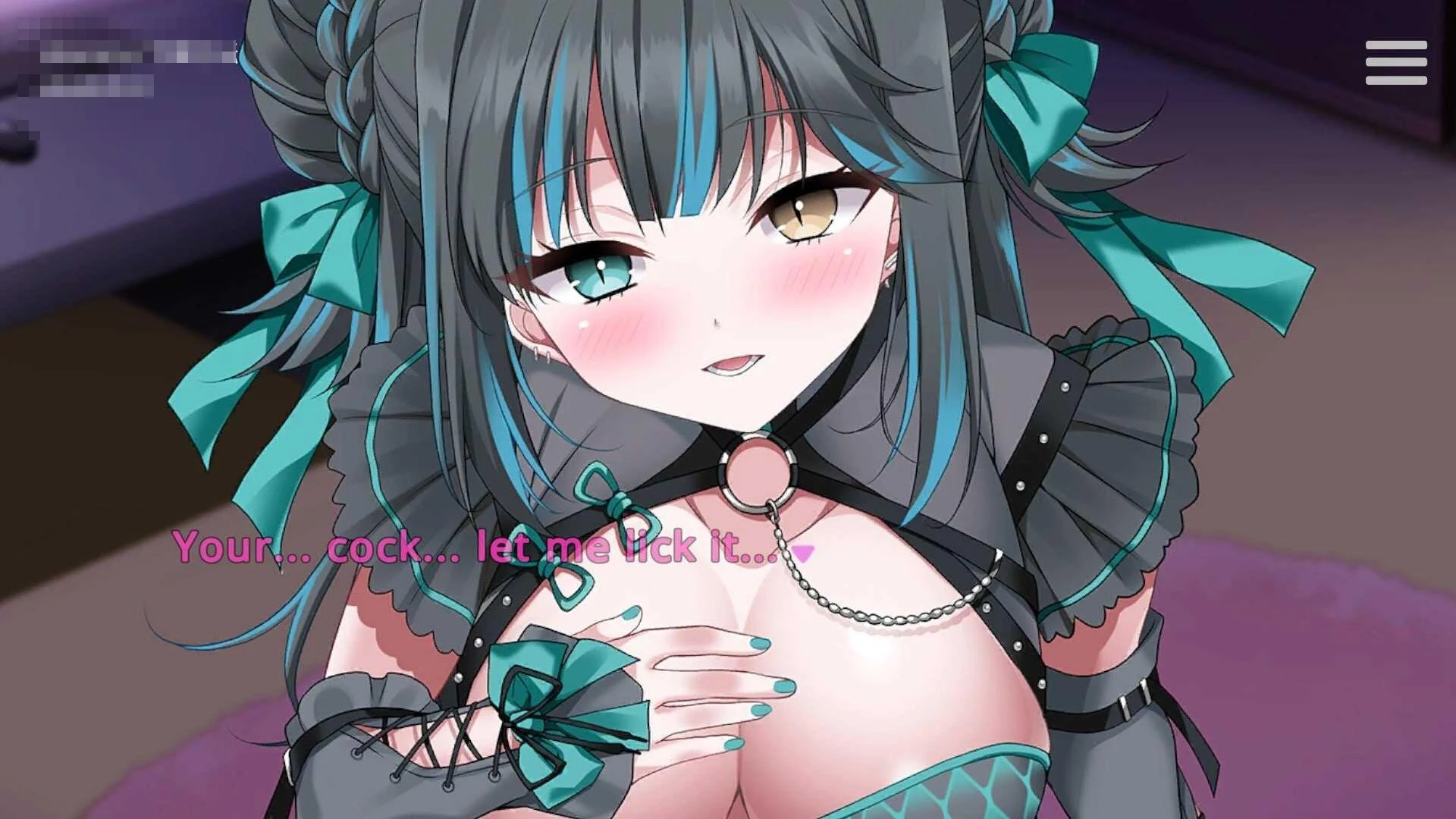 和沙夜的秘密直播ASMR ~只属于两个人~ 【官中+无码+动态】【ADV】【PC】【527m】【百度云/FM】