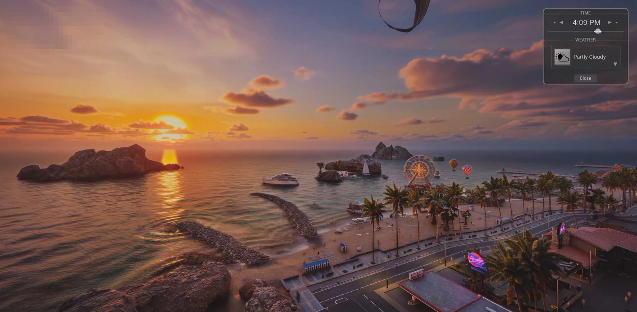 双人居所 / Home Together 【v0.49.2】【虚幻5大型3D订制互动】【更新】【SLG】【21G】【FM/百度】