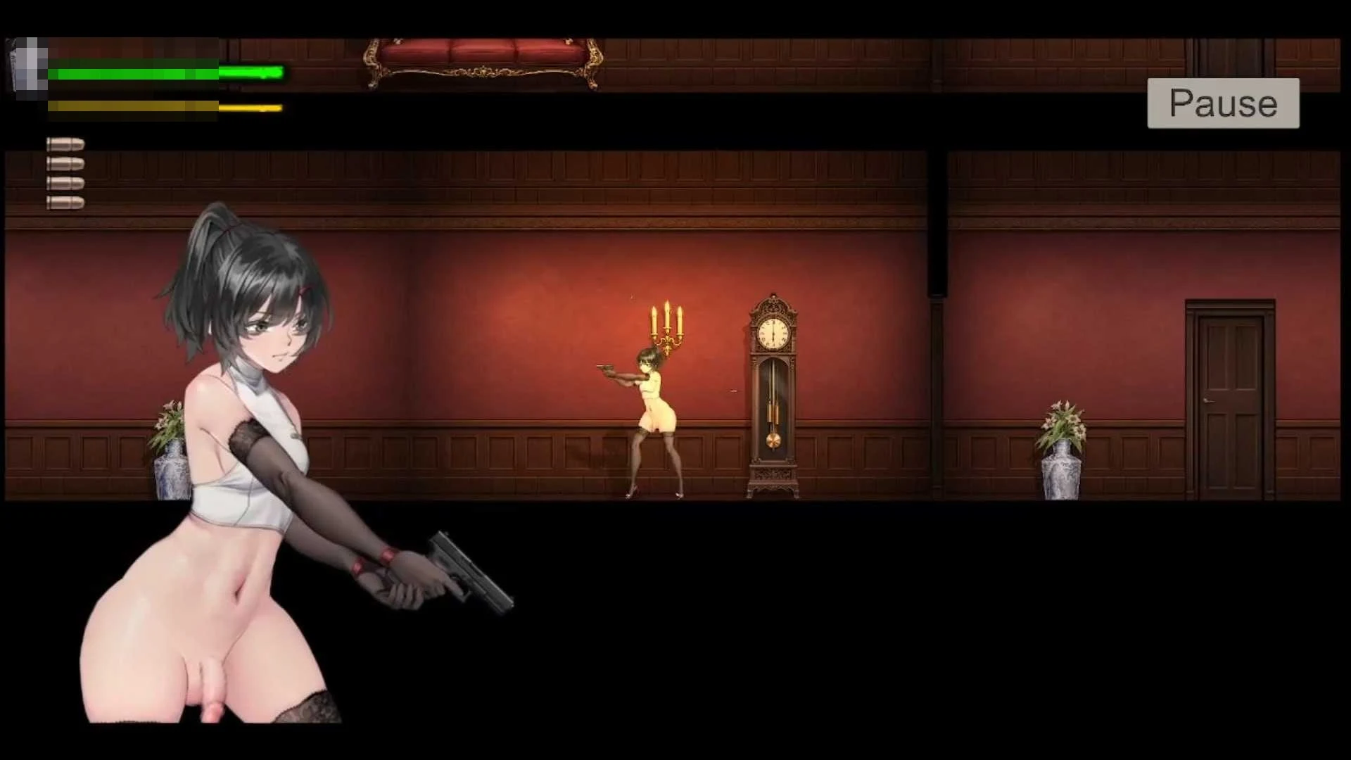 女装侦探叶语嫣 3 / Crossdresser Detective 3 [v0.0.1.3] [官方中文版] [ACT/官中/动态] [981M] [微云网盘/直链]