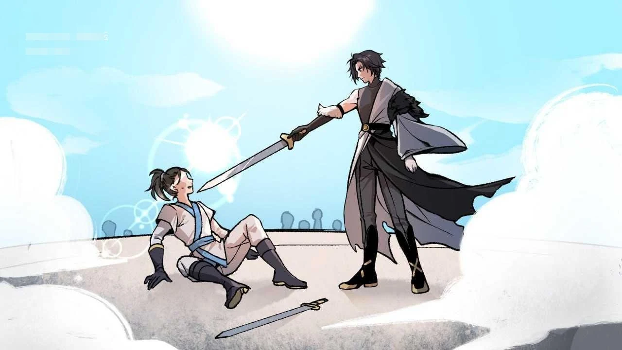 九界之上 / Above the Immortality Realm 【无码】【1.46G】【v0.7.1-p】【动态】【pc】【更新】【官中】【百度云/FM】【SLG】