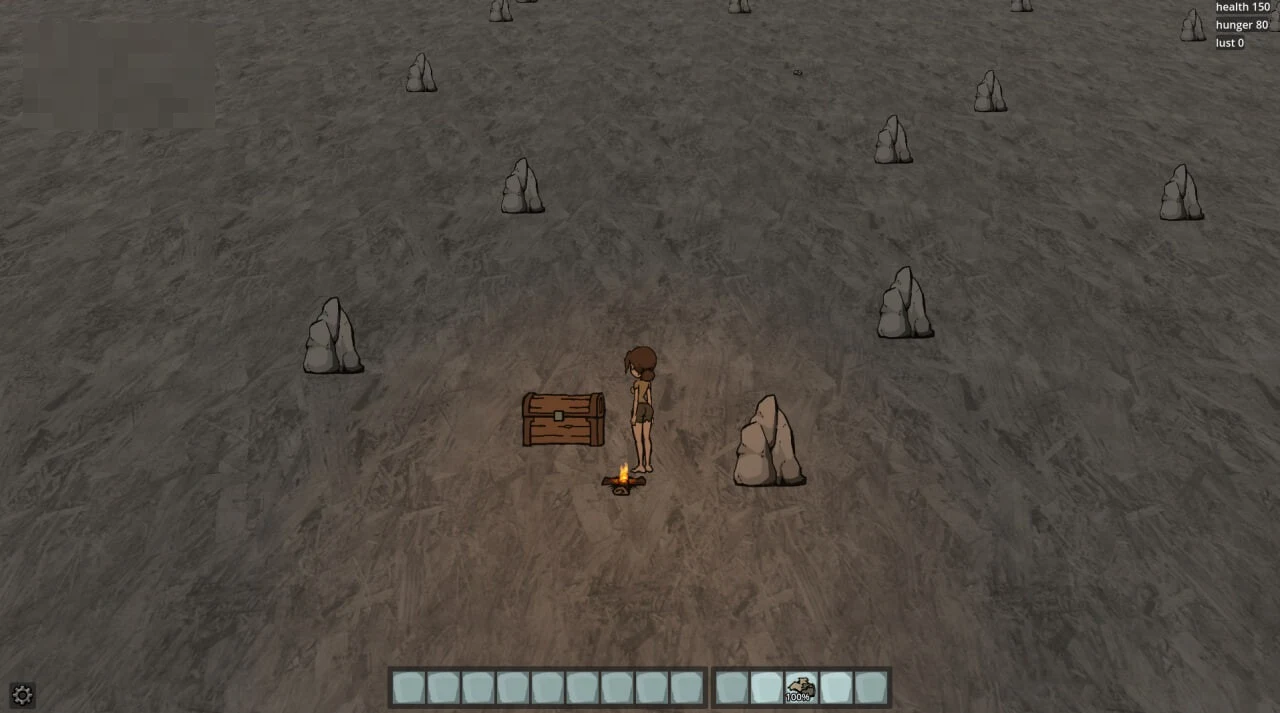 诡诈边境 / Devious Frontiers 【v0.4.1】【新作】【H版饥荒】【生存建设】【SLG】【201M】【FM/百度】