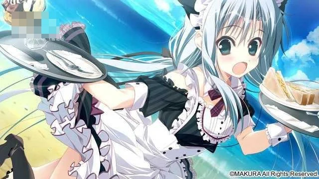 向日葵教会与悠长暑假 【官中】【PC】【ADV】【百度云/FM】【3.58G】