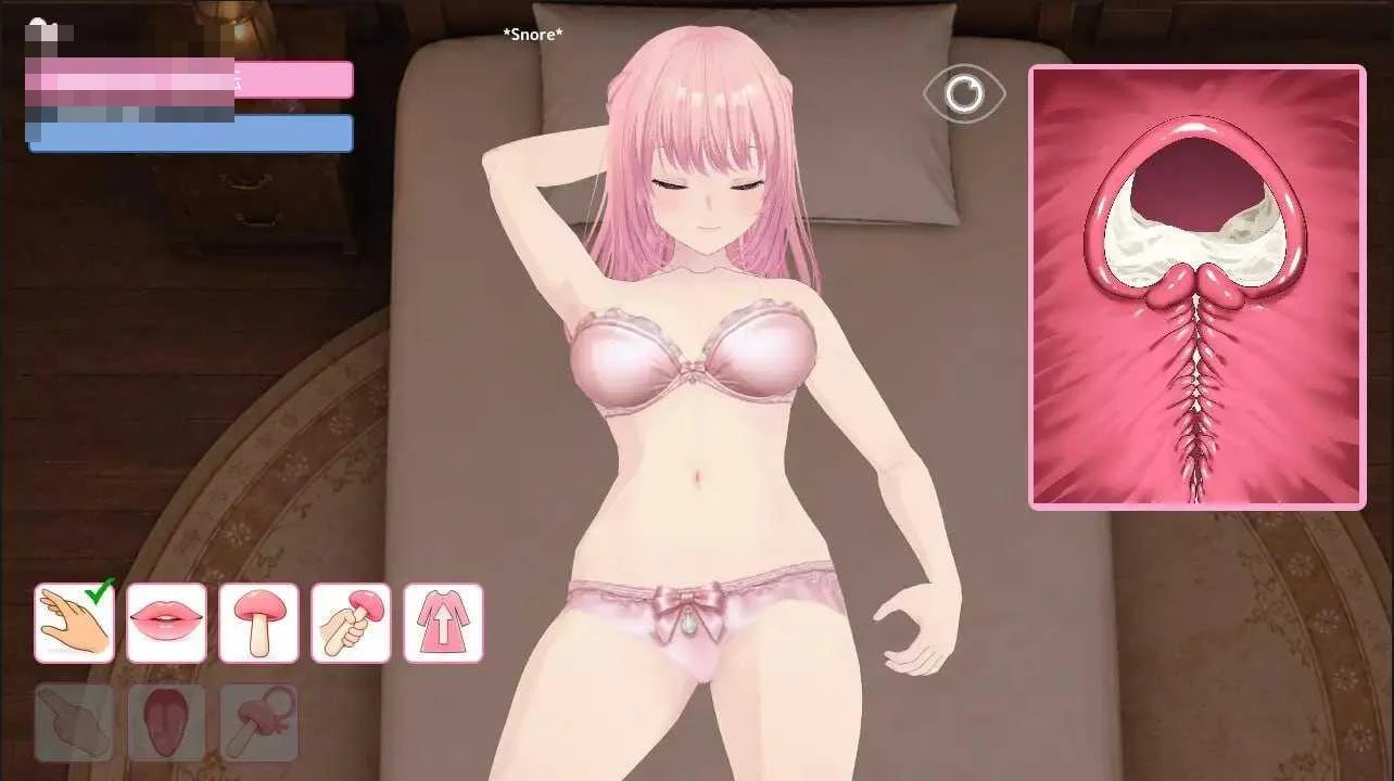 被遗忘的村庄 / Forgotten Village 【生肉+动态】【pc】【3D】【1.42G】【百度云/FM】