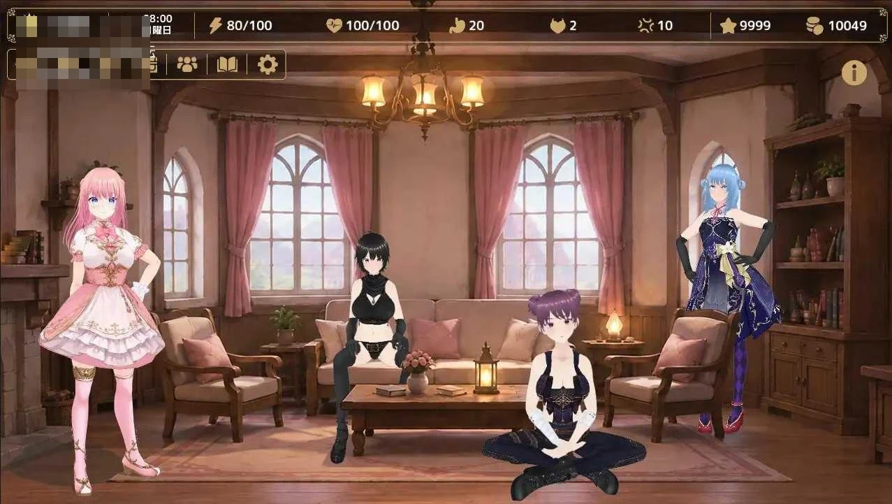 被遗忘的村庄 / Forgotten Village 【生肉+动态】【pc】【3D】【1.42G】【百度云/FM】