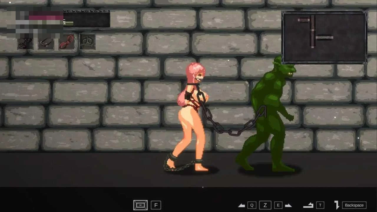 纳泰尔·奈谢 / Nurtale Nesche 【v1.0.6.3】【官中+动态】【pc+更新】【ACT】【1.75G】【百度云/FM】