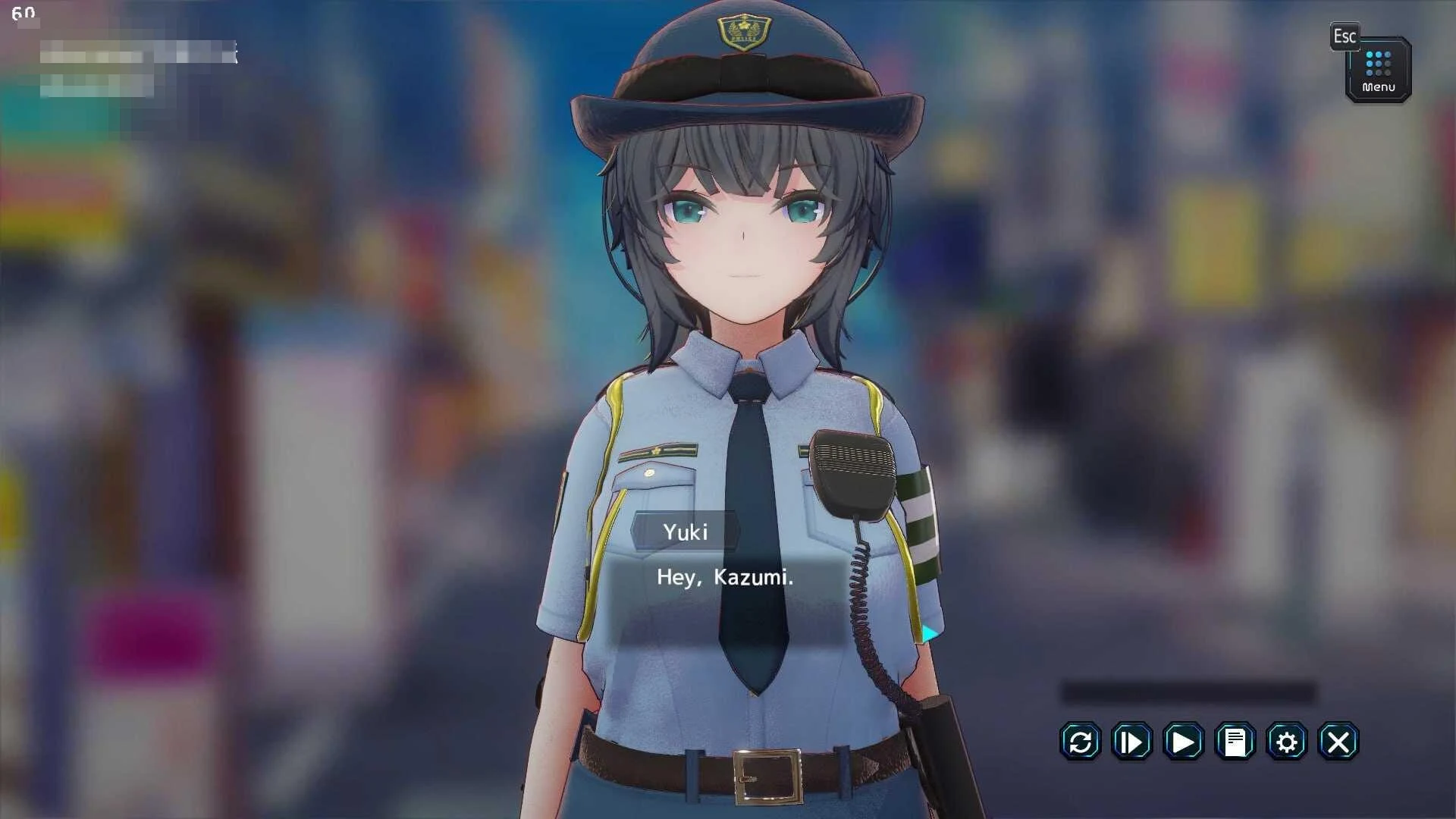 人妻一心想被绿 纯爱还是复仇 【官中+动态】【748m】【pc】【3D】【百度云/FM】