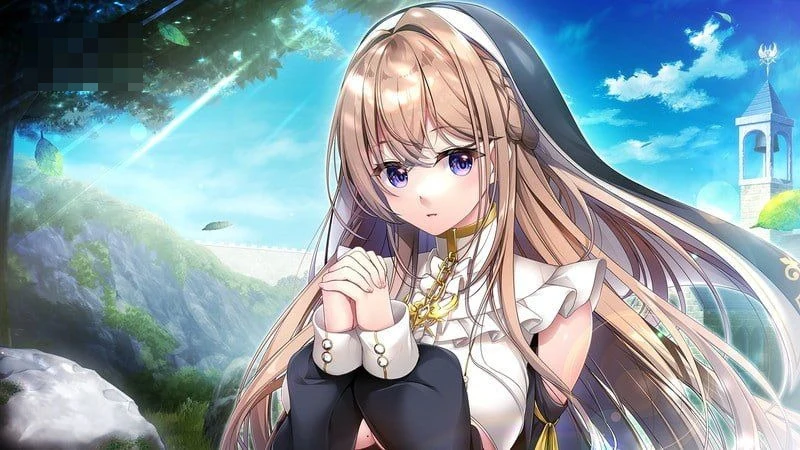 天狱之维涅亚~灾祸魔女与七桩罪孽~ 【AI汉化+存档】【ADV】【pc】【百度云/FM】【3.07G】
