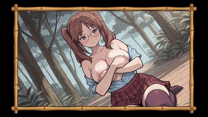 禁断欲望之岛 / Island of Forbidden Desires 【7G/FM/百度】 【新作/男主纯爱后宫建设动态SLG官中步兵】