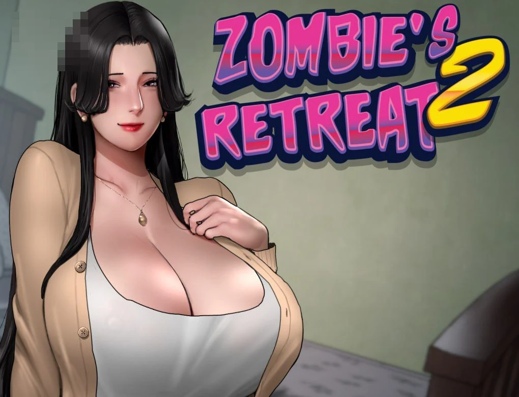 僵尸的避难所2:僵局 / Zombie's Retreat 2: Gridlocked v1.1.5.2 【4.09G】 【百度云/FM】 【RPG】 AI汉化+无码+三部合集 pc+更新