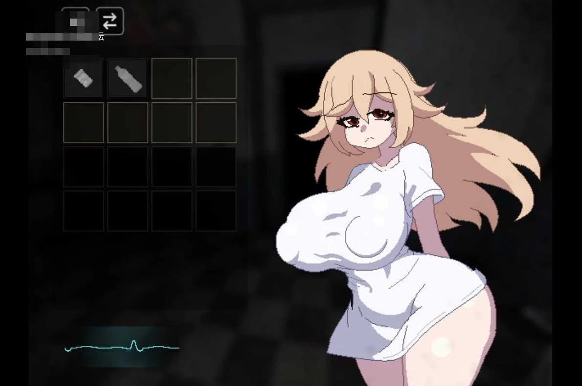 扶她诱变! FUTAGENIC! 〔AI汉化+无码+动态〕【恐怖冒险SLG】〔638m〕【pc】〔FM/百度云〕