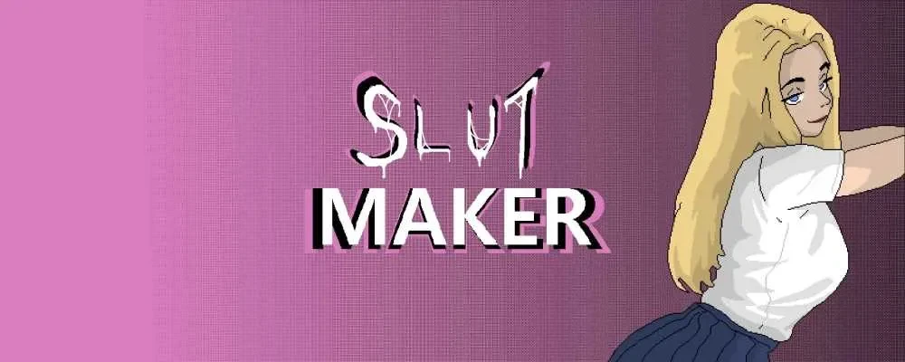 荡妇养成记 / Slut Maker [微云网盘/直链] [动态无码/汉化/SLG] Ver0.42 AI汉化步兵版 [600M]
