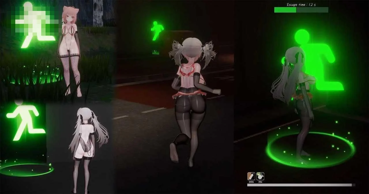 见习魅魔莉莉亚 ～人间界榨精日记～ 〔12.4G〕【DL官方中文】〔简+繁〕【PC】〔3D〕【百度云/FM】
