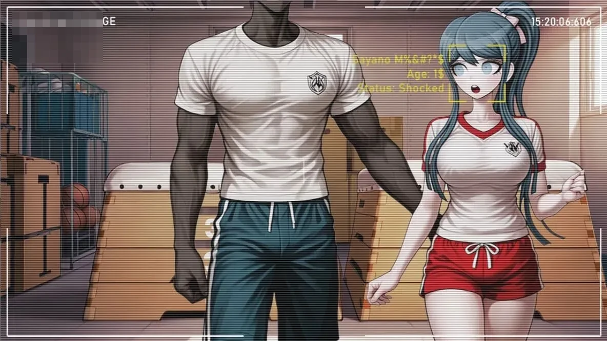 寝取驳论 / NTRonpa Ver0.5 机翻汉化步兵版 [801M] [微云网盘/直链] [RPG/汉化/NTR]