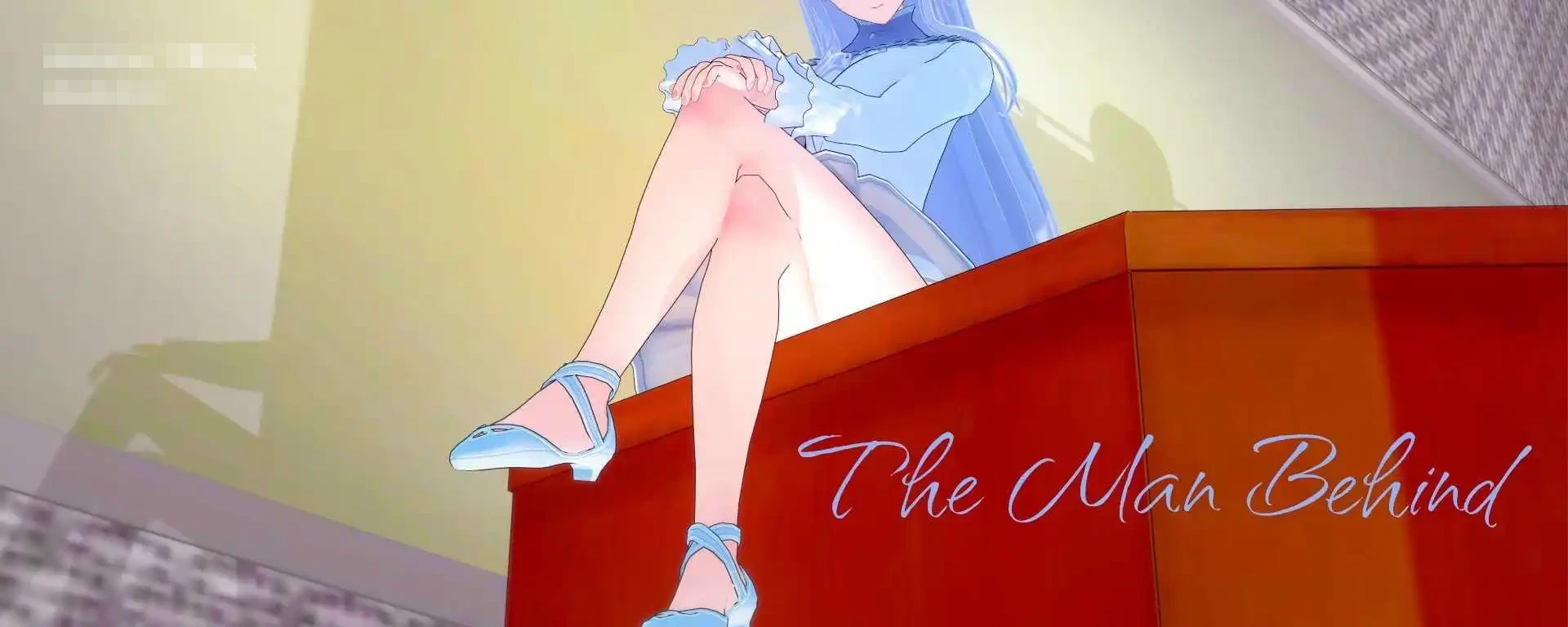 幕后推手 / The Man Behind v0.4.3 【4.80G】【无码+动态+官中 pc+安卓】【SLG】【FM/百度云】