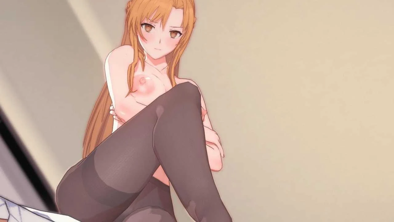 刀剑 SAO~气息遮断魔法陷阱 Ⅱ 〔官中〕【β10】〔PC+更新〕【无码】〔8.88G〕【CG存档】〔动态〕【RPG】〔百度云/FM〕