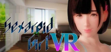 仿生性爱女友VR / SexaroidGirl VR [官中+无码+动态] [PC] [763m] [3D] [百度云/FM]