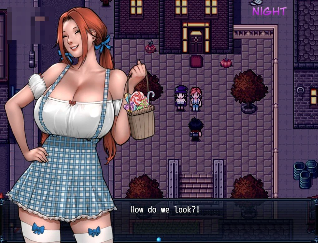 僵尸的避难所2:僵局 / Zombie's Retreat 2: Gridlocked v1.1.5.2 【4.09G】 【百度云/FM】 【RPG】 AI汉化+无码+三部合集 pc+更新