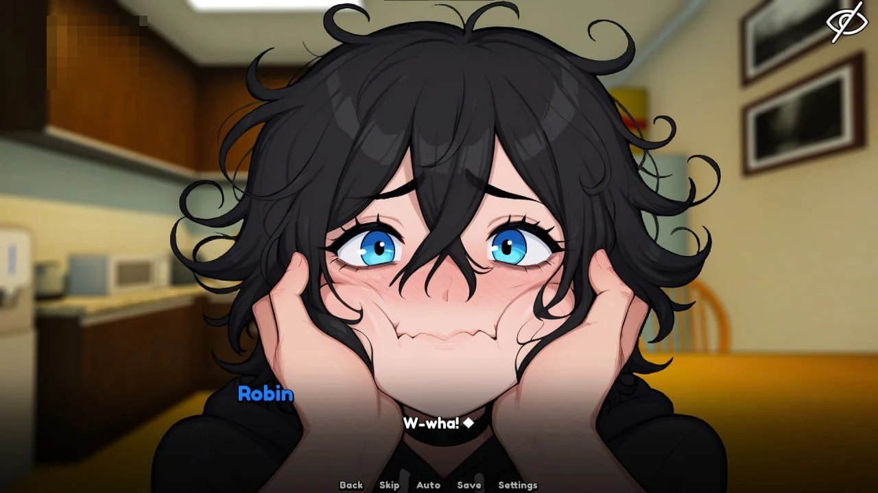 我的女装室友 / My Femboy Roommate v2.1 【5.96G】 【百度云/FM】 【SLG】 官中+无码+动态 pc+安卓+mac+更新