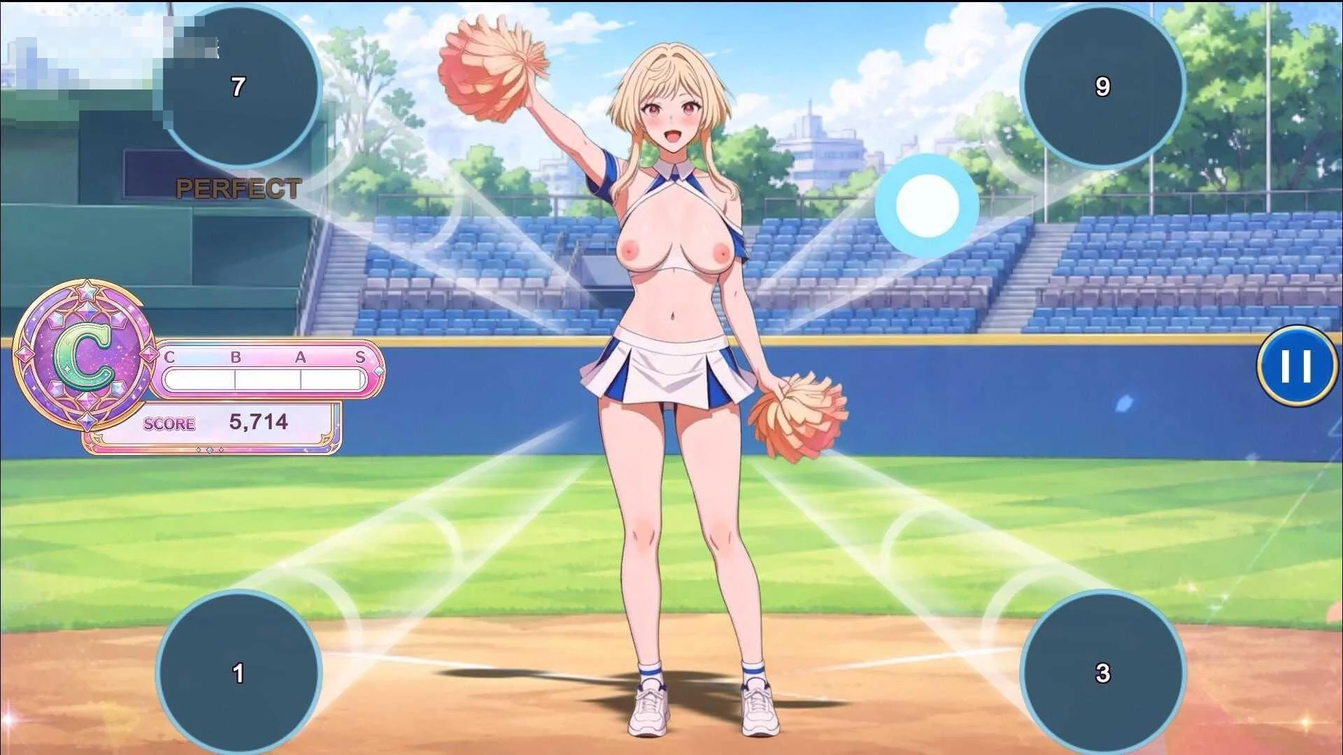 甩甩奶 〔官中+无码+动态〕【SLG】〔572m〕【pc】〔百度云/FM〕