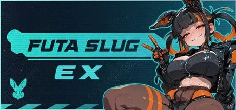 扶她弹头 EX / Futa Slug EX 【百度云/FM】 官中+无码+动态 pc [4.02G] 【ACT】