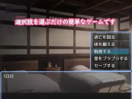 魅魔村落的宠物波奇 【pc】【AI汉化】【百度云/FM】【RPG】【419m】