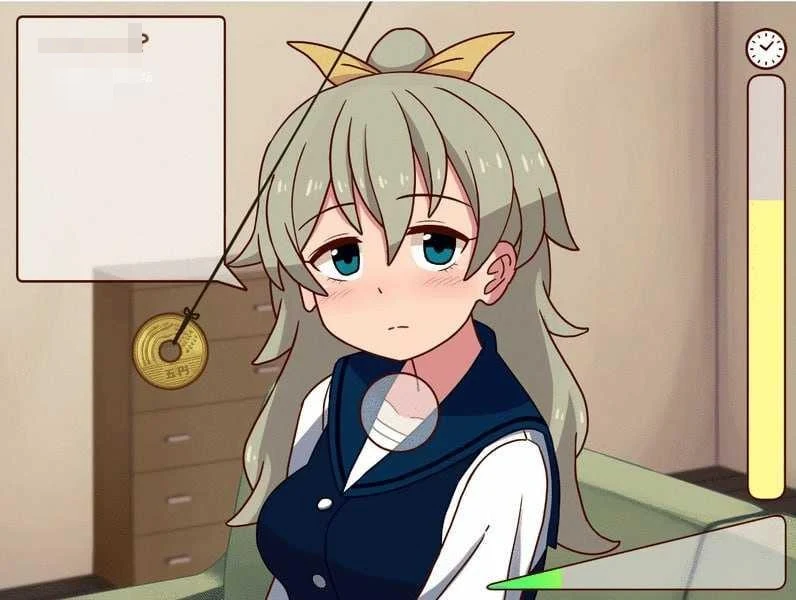和妹妹共度的一个月 〔生肉〕【v26.11】〔PC+更新〕【无码】〔2.03G〕【动态】〔SLG〕【百度云/FM】