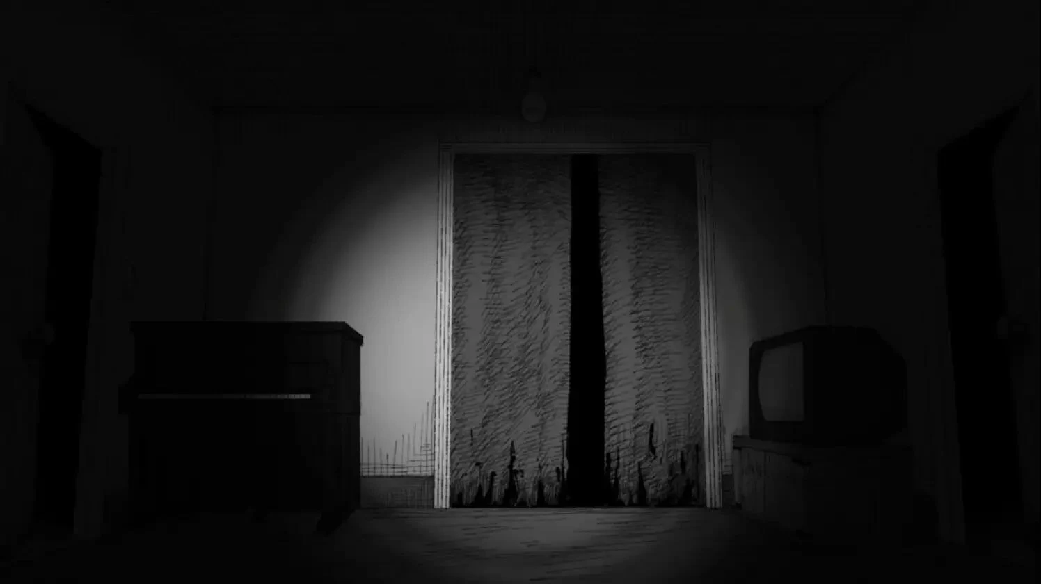 梦魇中的姐姐 / Sister In Nightmare 【746m】 【百度云/FM】 【SLG】 AI汉化+动态 pc