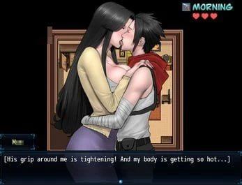 僵尸的避难所2:僵局 / Zombie's Retreat 2: Gridlocked v1.1.5.2 【4.09G】 【百度云/FM】 【RPG】 AI汉化+无码+三部合集 pc+更新