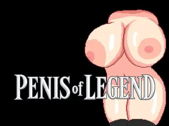 传说中的神之棒 / PENIS of LEGEND 【生肉+动态】【百度云/FM】【pc】【ACT】【646m】