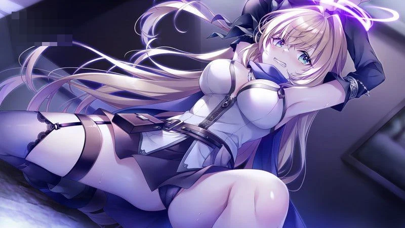 天狱之维涅亚~灾祸魔女与七桩罪孽~ 【AI汉化+存档】【ADV】【pc】【百度云/FM】【3.07G】