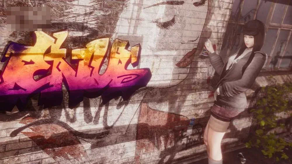 野猫 Wild Cats Ver0.4.1 【官方中文版】【PC+安卓】〔8G〕〔SLG/动态〕〔微云网盘/直链〕