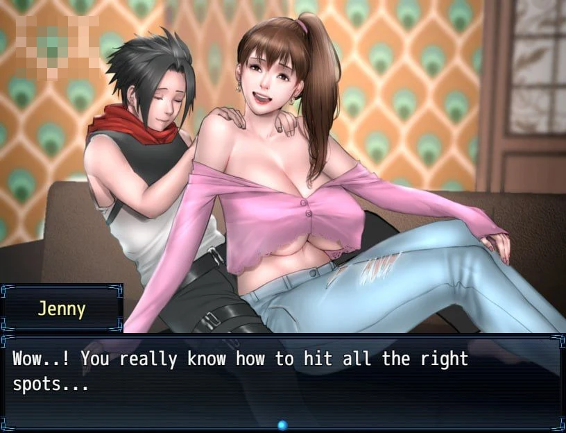 僵尸的避难所2:僵局 / Zombie's Retreat 2: Gridlocked v1.1.5.2 【4.09G】 【百度云/FM】 【RPG】 AI汉化+无码+三部合集 pc+更新