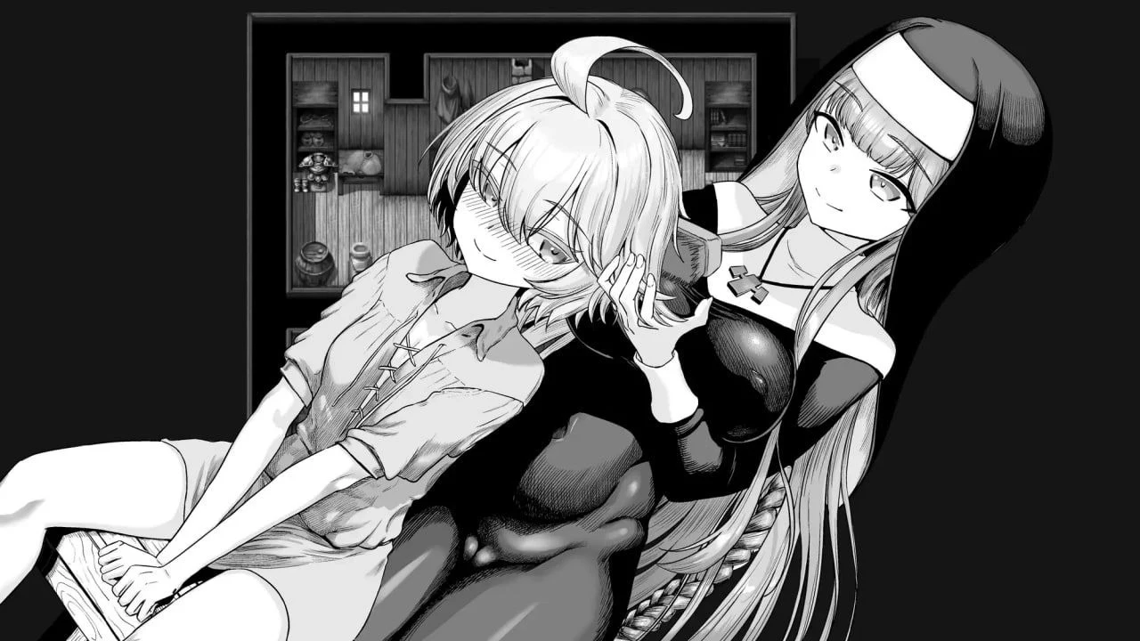 监狱勇者～希尔榭的雌穴服刑记～ 【v1.2.5】【官中】【pc+更新】【RPG】【百度云/FM】【3.26G】