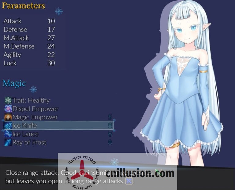 [精品RPG/官中] 虚渺裂界 Ethereal Sunder v1.3 官方中文步兵版+存档 [FM/百度/800M]