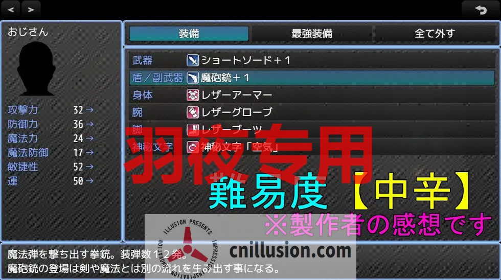 【RPG/机翻/更新】おじさんと寝取られ地下迷宮 Ver24.04.09【1.2G/度盘】