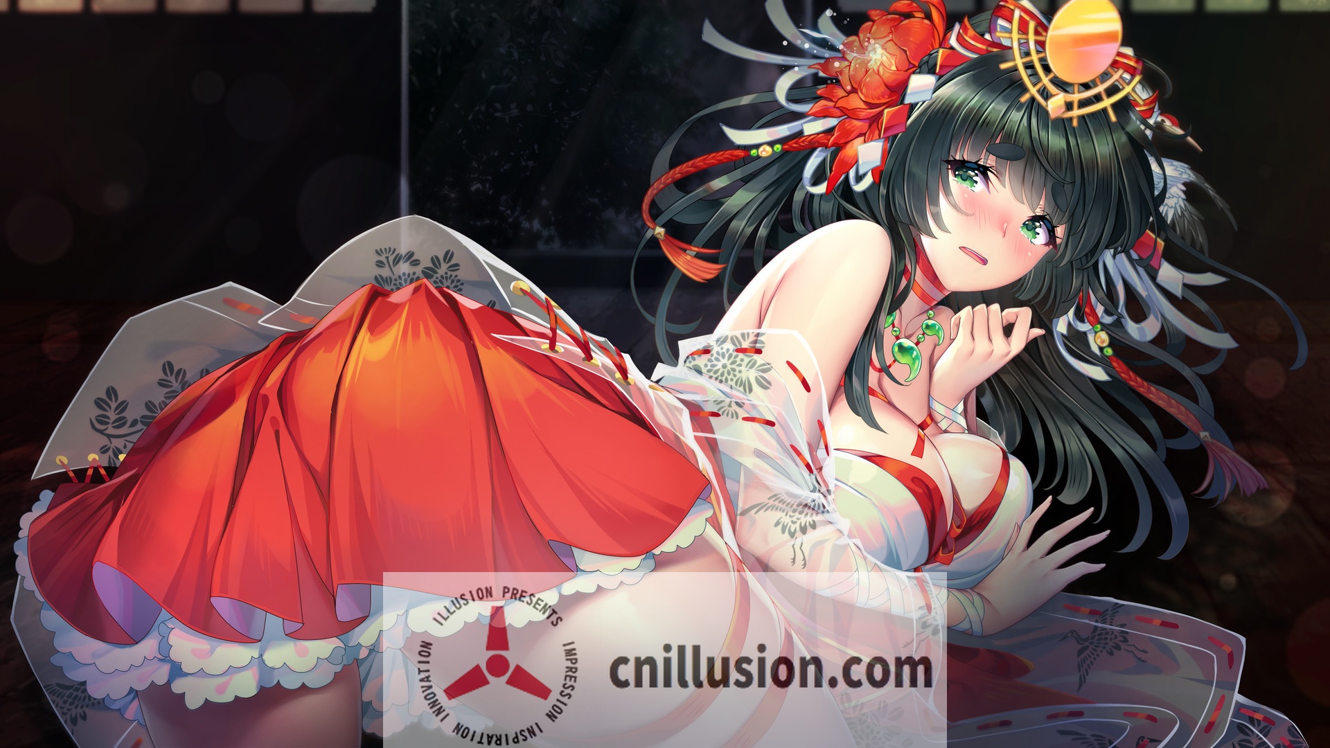 [SLG/官中/动态] Re:命运/Re:DESTINY V1.2.0 官方中文 [381M/FM/WY]