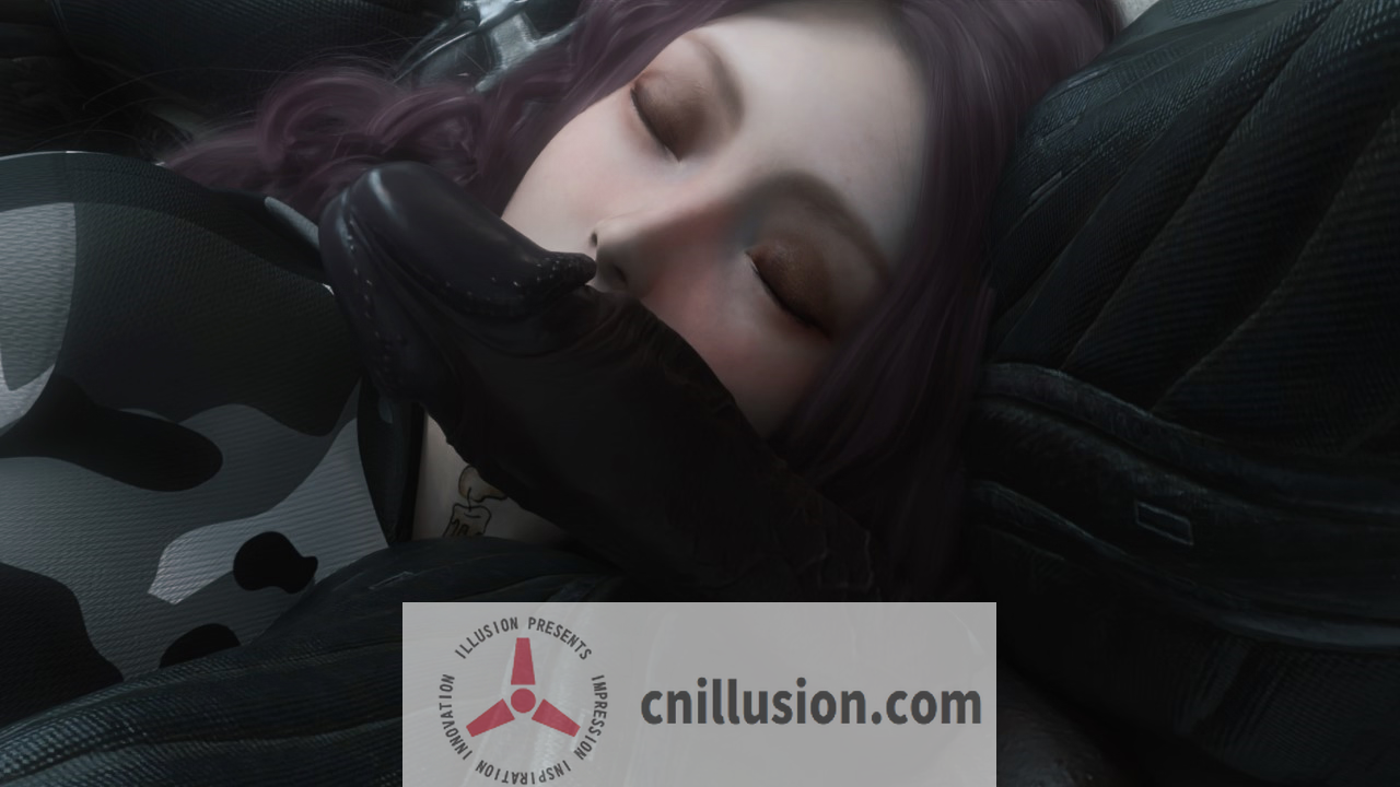 [精品大作SLG/汉化/NTR] 欲望之影 Shadows of Desire V0.7 AI汉化版 [FM/百度/17G]