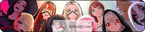 [精品SLG/动态/官中/更新]骑士奇情 猎魔人物语 Knightly Passions Ver1.81f 官方中文步兵版+DLC[FM/百度/6G]