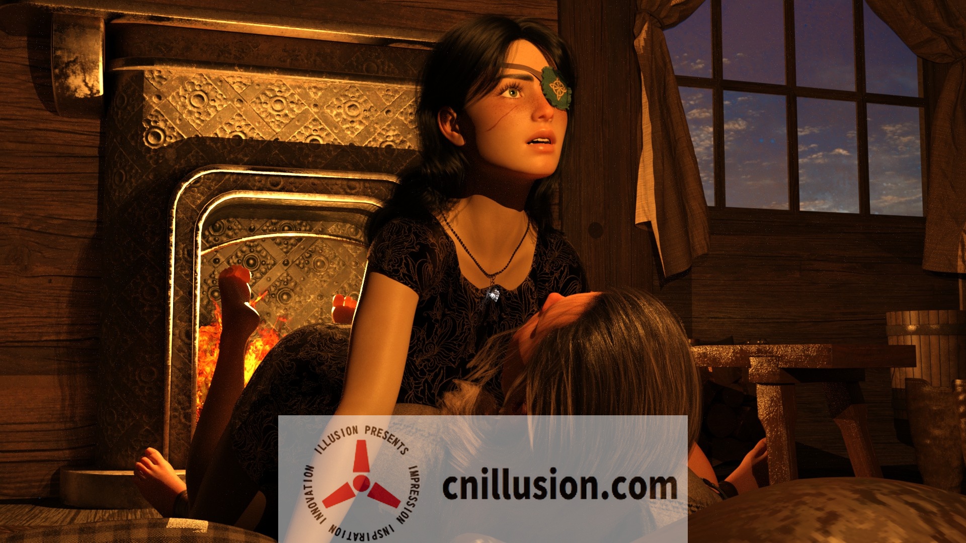 [SLG/汉化/动态] 帝国编年史/Imperial Chronicles Ver0.6 AI汉化 [955M/FM/BD]