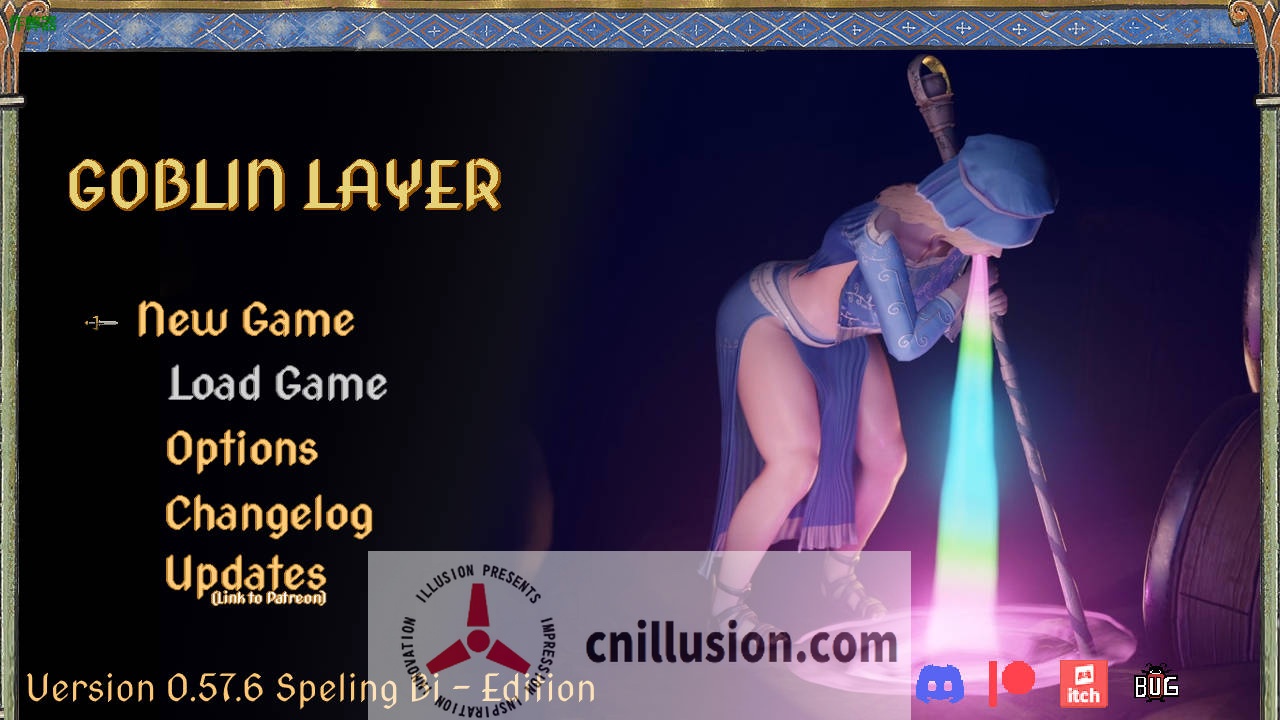 [RPG/汉化/动态] 哥布林杀手/Goblin Layer Ver0.57.6.1 AI汉化 [2.4G/FM/WY]