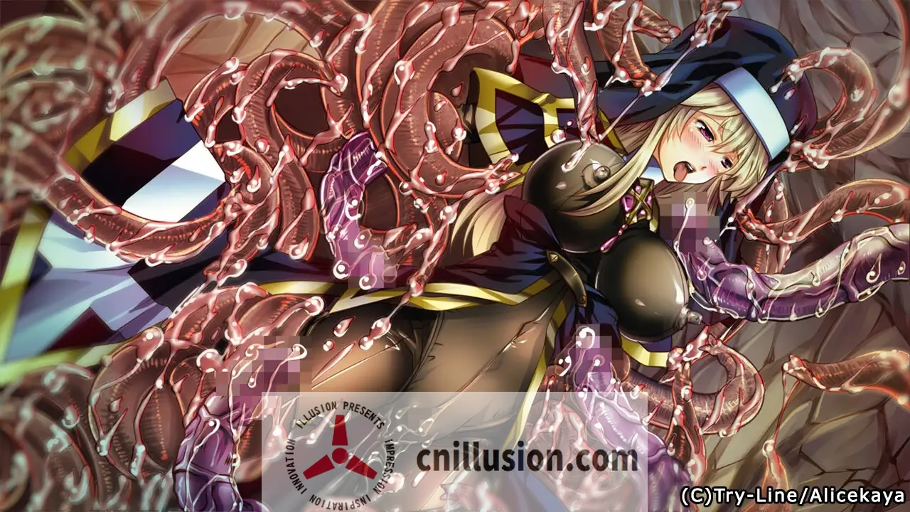 [触手恶堕ADV/汉化] 性触之笼 性触の篭 AI汉化版 [FM/百度/1.3G]