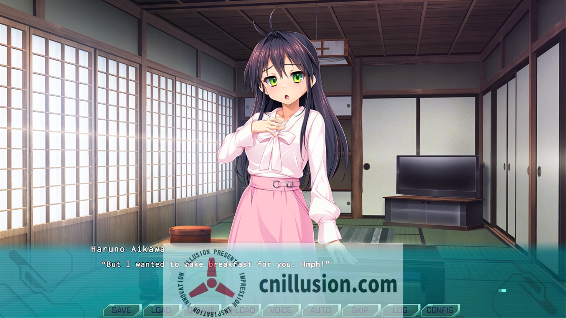 [拔作ADV/官中/精品]光翼战姬～ExS-TiA协奏曲１～Steam官方中文版[FM/百度/2G]